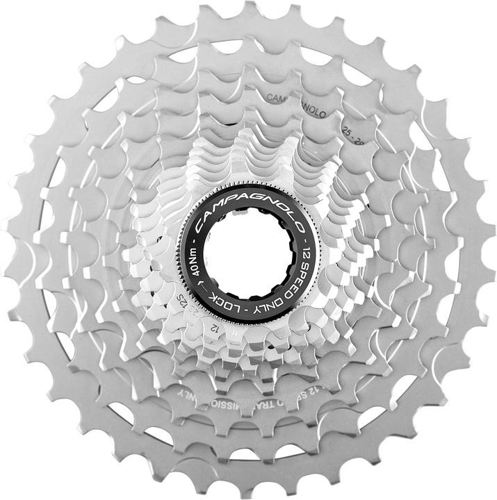 Produktbild Campagnolo Super Record (12-fach, 11-34)
