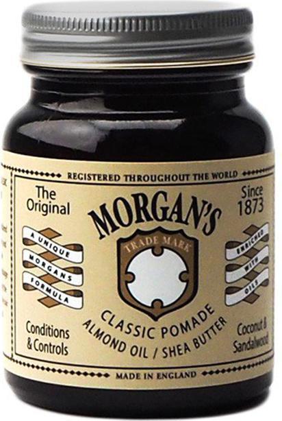 Produktbild Morgans Classic (Haargel, 100 ml)