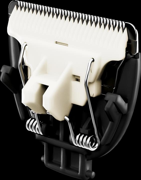 Immagine prodotto Meridian Grooming Lama di ricambio (Onyx) (1 x)