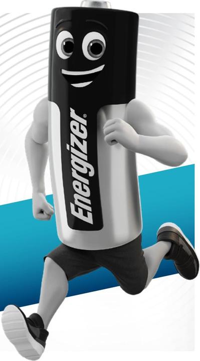 Productafbeelding Energizer Max Plus Alkaline (10 Pcs., AA)