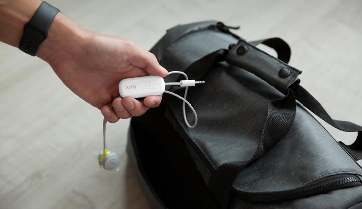 Actual product image TwelveSouth AirFly Duo (Transmitter & Receiver)