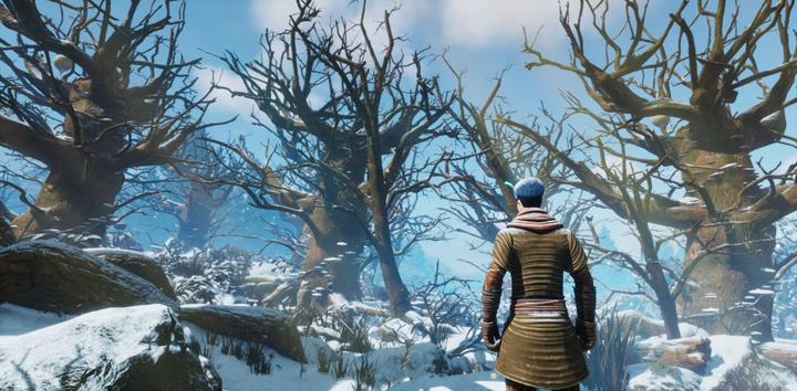 Image du produit Wild River Games Smalland : Survivre à la vie sauvage (PS5, DE)