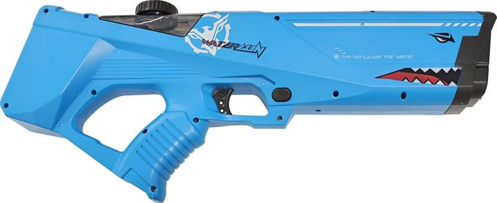 Immagine prodotto Splash & Fun Pistola ad acqua "Shark" 42 cm, elettrica