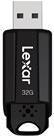 Actual product image Lexar JumpDrive S80 (32 GB, USB-A, USB 3.1)