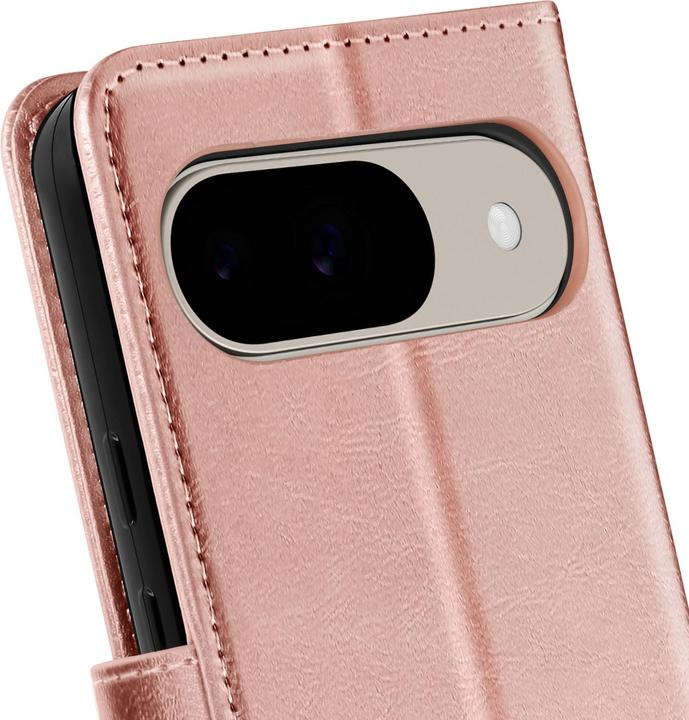 Image du produit Mayaxess Couverture SecureCard (Google Pixel 9)