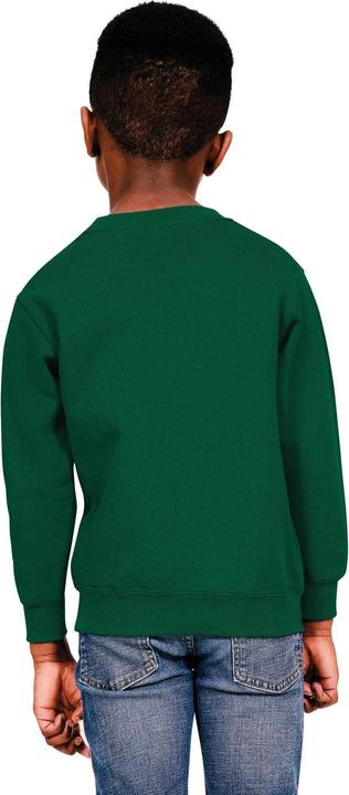 Immagine prodotto Universal Textiles Felpa Miscelato Bambini (128)