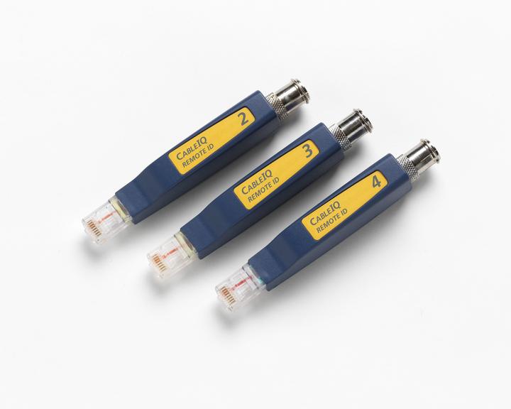 Image du produit Fluke Networks CIQ-IDK24 CableIQ Rem