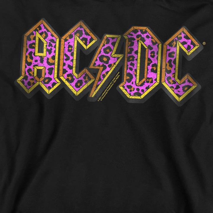 Produktbild AC/DC Sweatshirt (S)