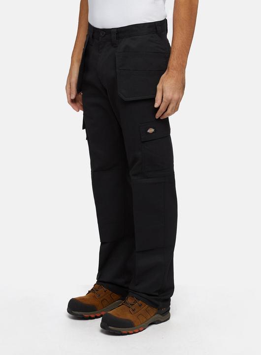 Actual product image Dickies M Everyday Trouser With Holster Black (34)