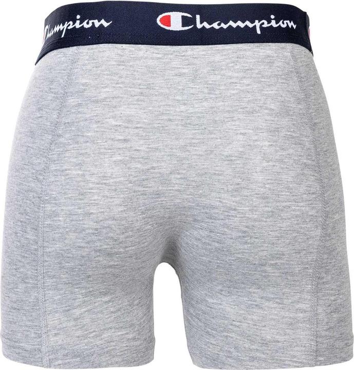 Image du produit Champion Caleçon Casual Stretch - 18056 (L, paquet de 4)