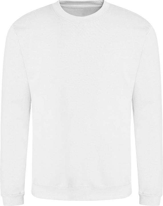 Arctic White