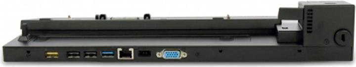 Image du produit Lenovo ThinkPad Basic Dock (USB-A, 3 Ports)