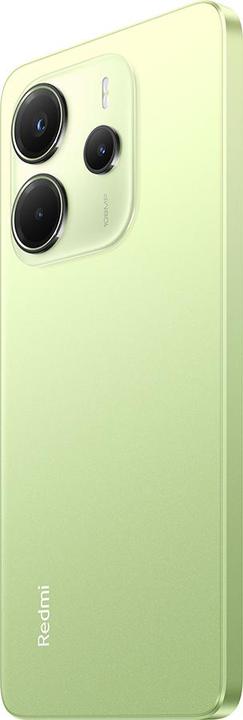 Image du produit Xiaomi Redmi Note 14 (128 Go, Vert citron vert, 6.67", Double SIM hybride, 108 Mpx, 4G)