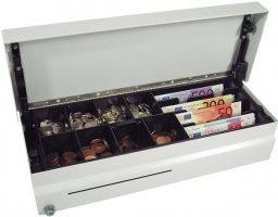 Immagine prodotto APG Cash Drawer CashPlus Flip Lid FL-460