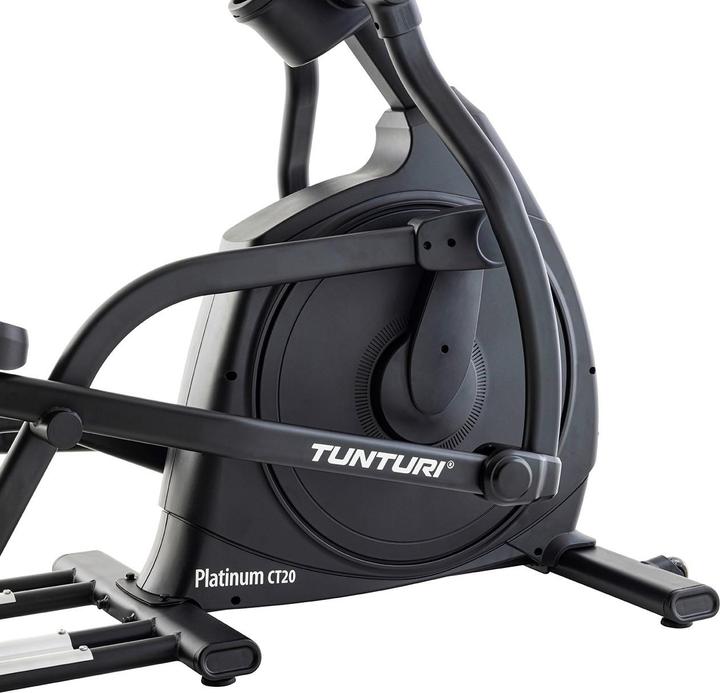 Produktbild Tunturi Platinum CT20 Crosstrainer