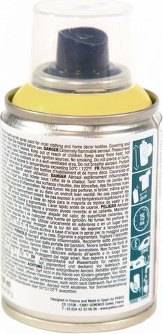 Image du produit Pebeo 7A Spray (Joie jaune, 100 ml)