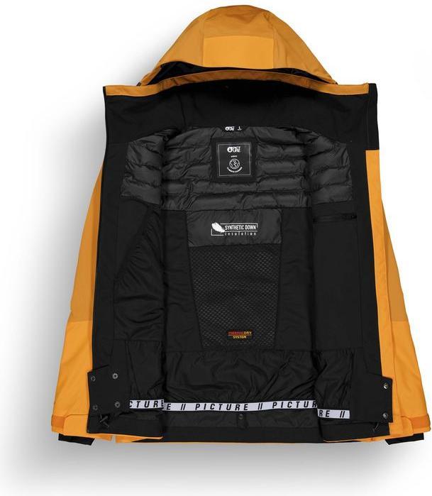 Actual product image Picture Goods Jacket (XL)