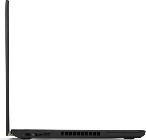 Produktbild T1A ThinkPad T480 (16 GB, 14", 256 GB, DE, B / Sehr gut)