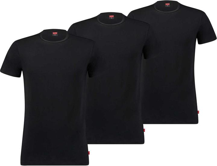 Immagine prodotto Levis Men Solid Crew 6p Ecom (M)