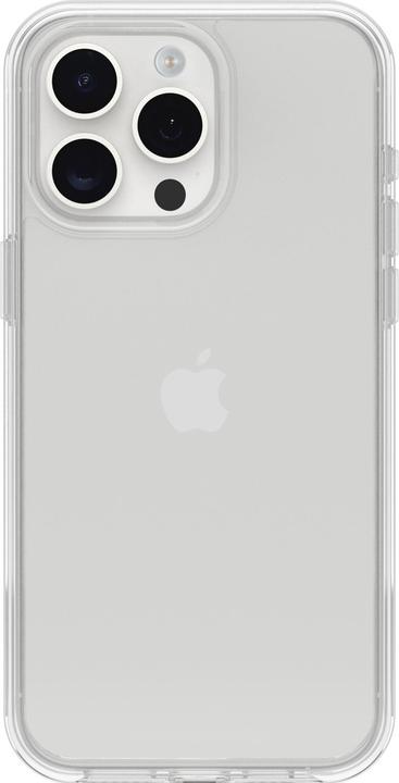 Produktbild OtterBox Symmetry (Apple iPhone 15 Pro Max)