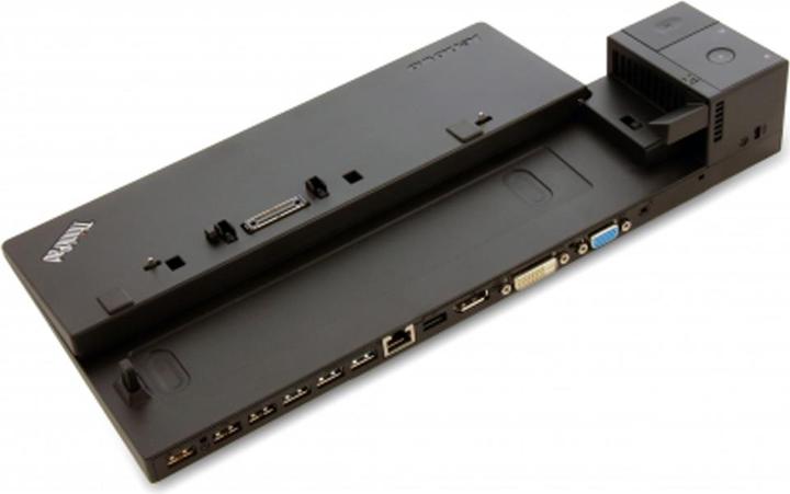Produktbild Lenovo ThinkPad Pro Dock (Docking Port, 1 Ports)