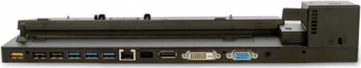 Produktbild Lenovo ThinkPad Pro Dock (Docking Port, 1 Ports)