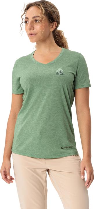 Image du produit Vaude Women's Skomer Print T-Shirt III (36)