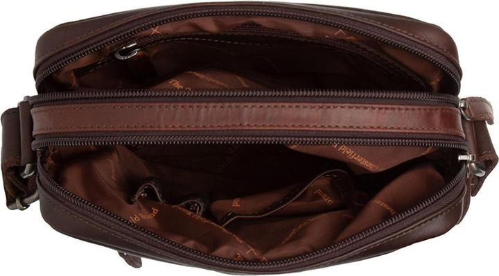 Produktbild The Chesterfield Brand Umhängetasche Arnhem 1290