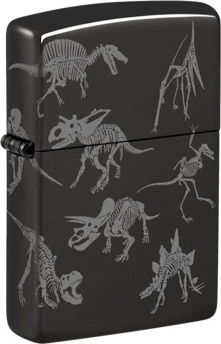 Produktbild Zippo Dinosaurier