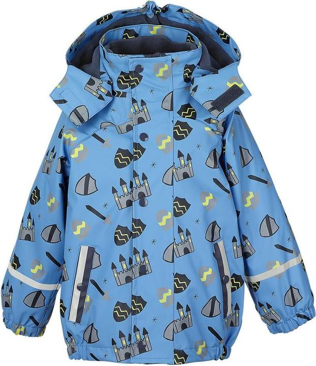Image du produit Sterntaler Veste de pluie 2en1