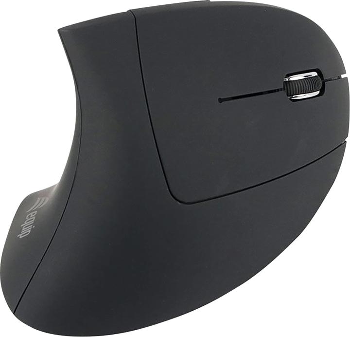Actual product image equip Ergonomische Maus (Wireless)