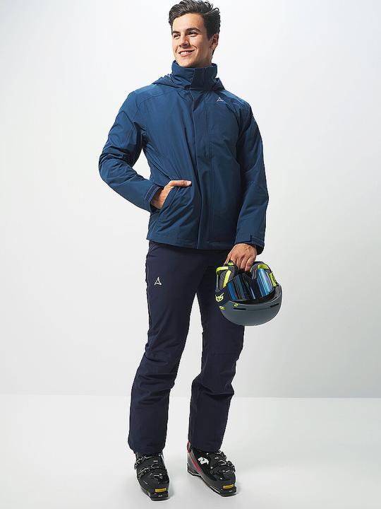 Produktbild Schöffel Ski Pants Scalottas M (54, L)