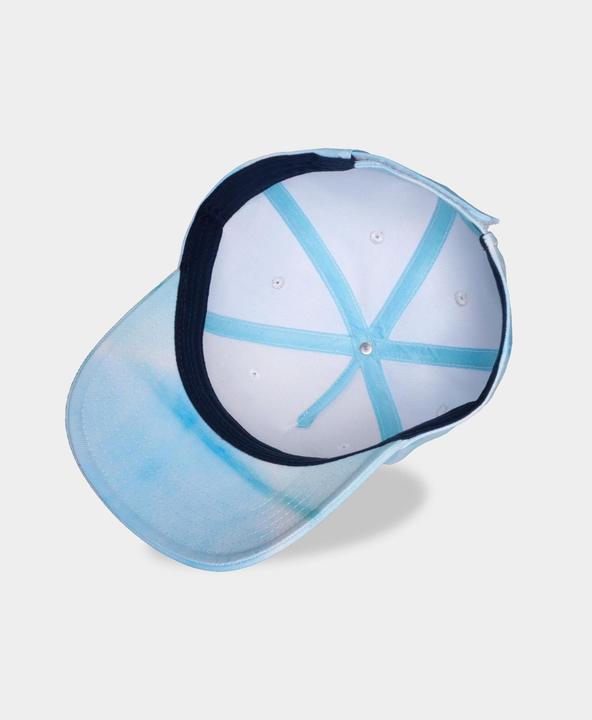 Produktbild Difuzed POKEMON - Lanssorien - Casquette Snapback Homme (One Size)