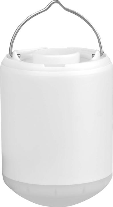 Immagine prodotto Calima ATTREZZATURE DA CAMPEGGIO Mini pompa d'aria, 46076 (0.04 bar)