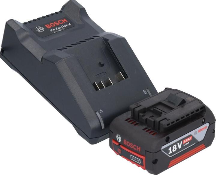 Image du produit Bosch Professional Bosch GBH 18V-22 Professional Marteau perforateur sans fil 18 V 1,9 J SDS Plus Brushless + 1x (Fonctionnement sur batterie)