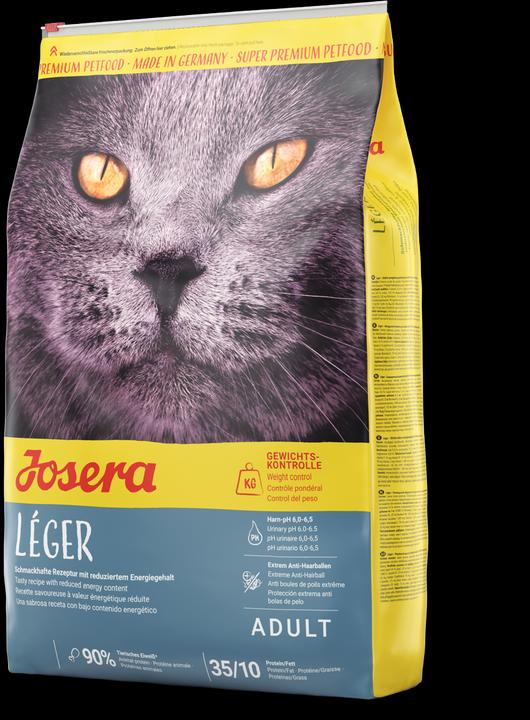 Immagine prodotto Josera Léger (Senior, 1 pz., 2000 g)