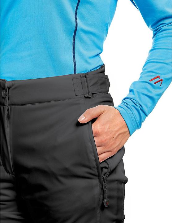 Image du produit Maier Sports Pantalon de ski Resi 2 (44)