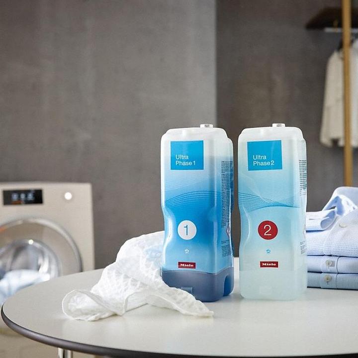 Produktbild Miele UltraPhase 2 (50 Waschgänge, Flüssig)
