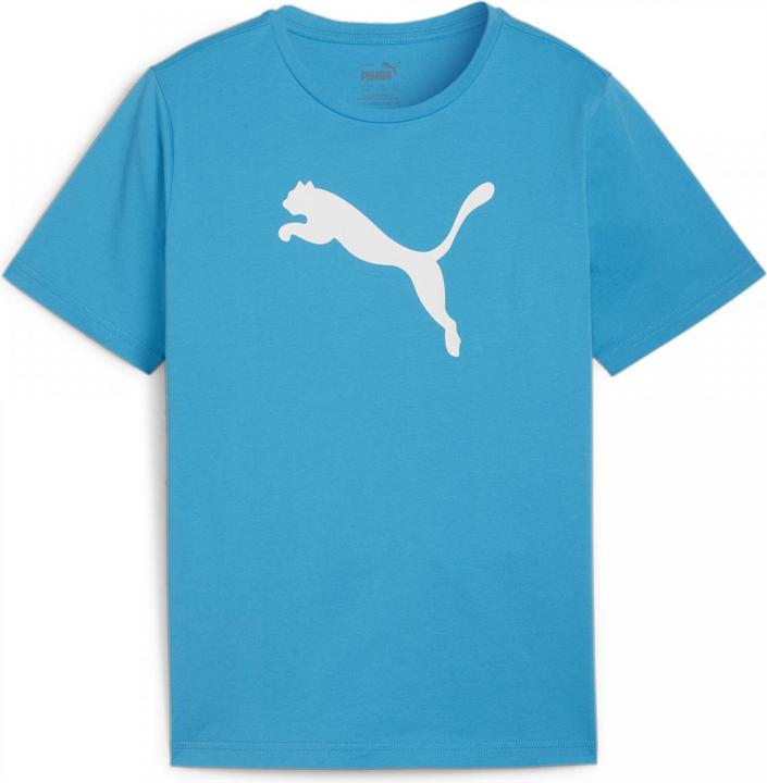 Immagine prodotto Puma Maglia con logo teamRISE in cotone Jr (176)