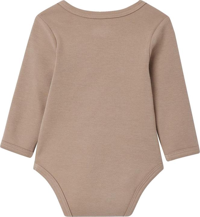Image du produit Vertbaudet 5er-Pack Baby Schlupfbodys Oeko-Tex (86)