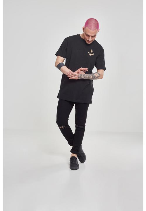 Actual product image Mister Tee Captain tea (M)