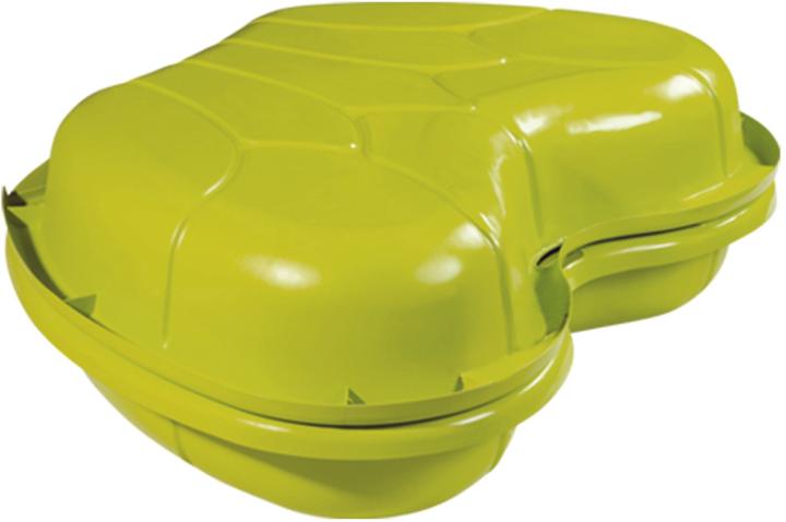 Smoby Schmetterlings-Sandkasten