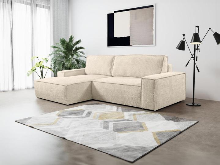 Produktbild Pascal Morabito Amelia (Ecksofa)