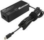 Actual product image Lenovo USB Type C standard power supply unit (65 W)