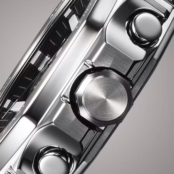 Actual product image G-Shock GMC-B2100D-1AER (Chronograph, 46 mm)