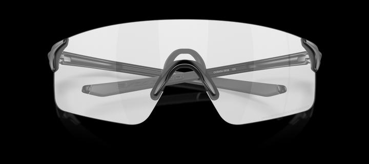Produktbild Oakley Evzero Blades (Matte Black, Clear Black Irid)