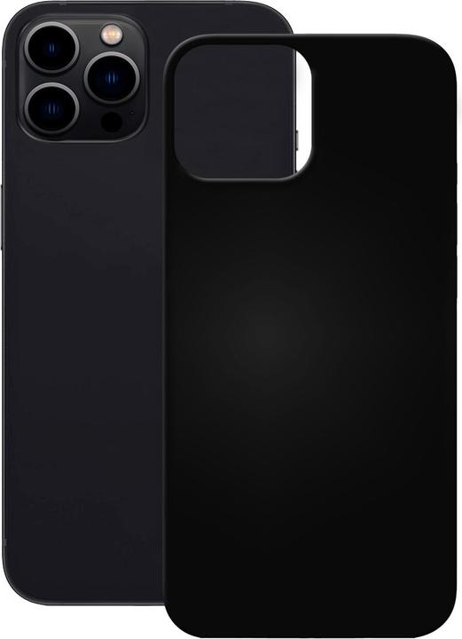 Produktbild Pedea Soft TPU Case (Apple iPhone 14 Pro)