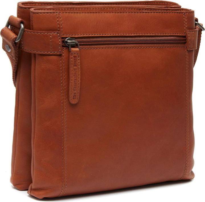 Produktbild The Chesterfield Brand Brandis Umhängetasche Leder 22 cm