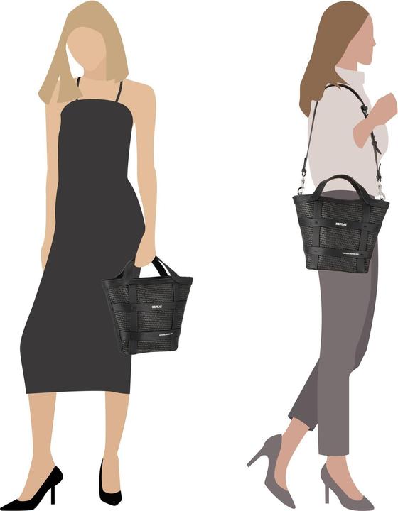 Produktbild Replay Handtasche 17.5 cm