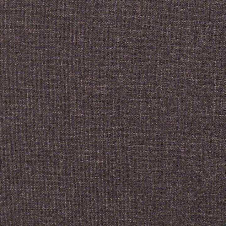 Produktbild VidaXL Bo x springbett mit Matratze 90 x 190 cm Stoff (90 x 190 cm, 90 x 190 cm)